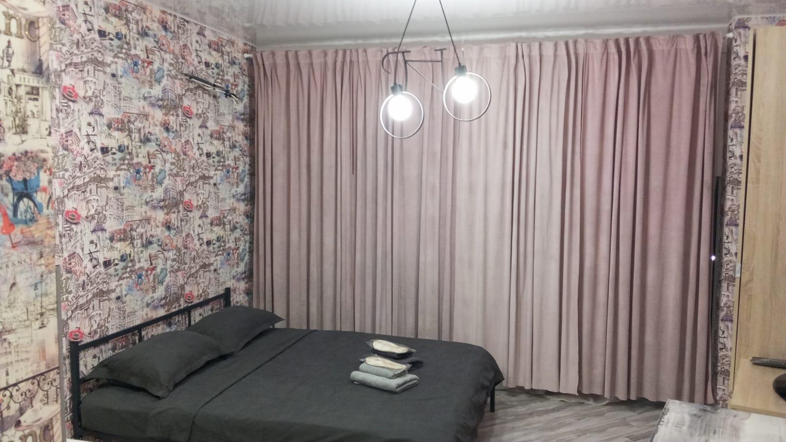 Фото Отель Акварели