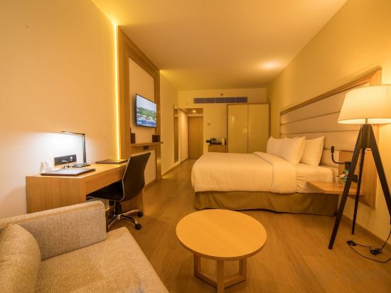 Фото Ramada by Wyndham Dehradun Chakrata Road