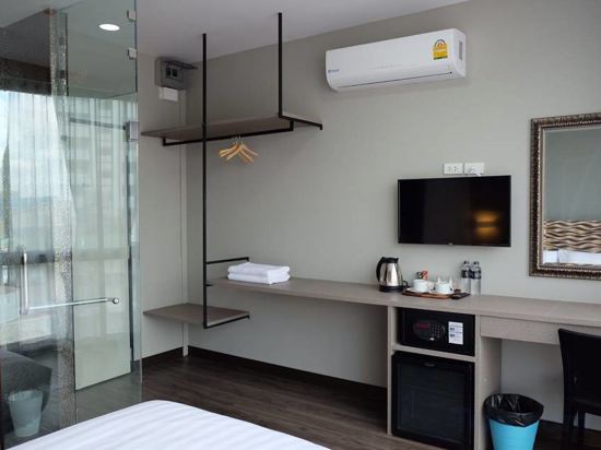 Фото V Varee Bangkok