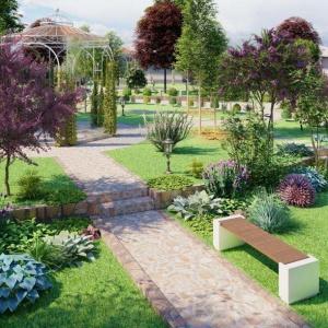 Фото Grand Fergana Hotel