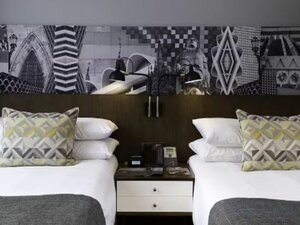 Гостиница Love IT Signature Hotel