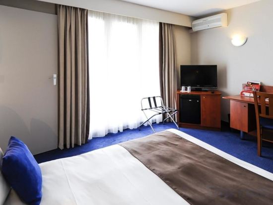 Фото The Originals Boutique Hotel Admiral's Les Sables-d'Olonne