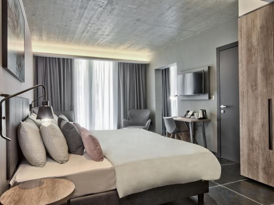 Фото Number 11 Urban Hotel - Только для взрослых