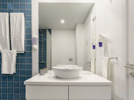 Фото Lisbon Serviced Apartments - Avenida