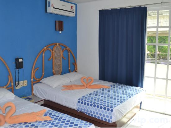 Фото Hotel Maria del Rocio