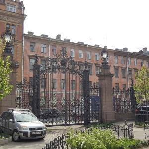 Фото Арт Моховая