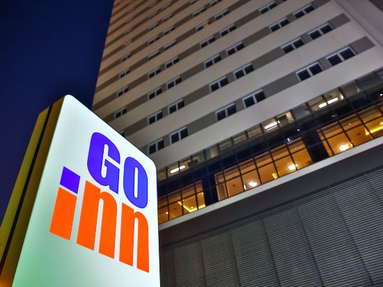 Фото Go Inn Santo André