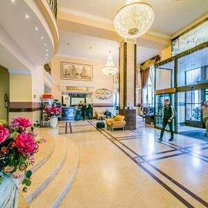 Гостиница Отель Минск