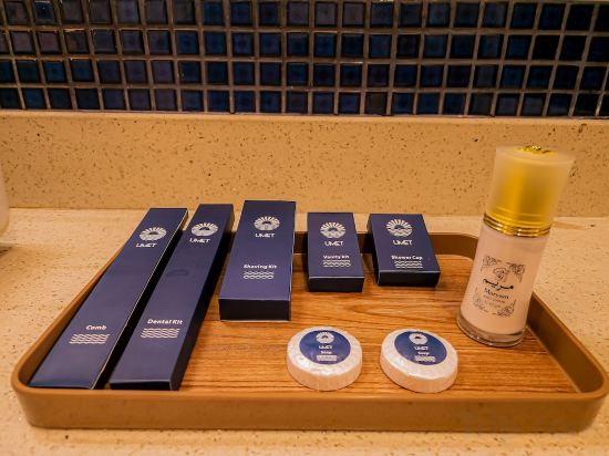 Фото Umet Seaview Hotel with Free Roundtrip Airport Pick up and drop off