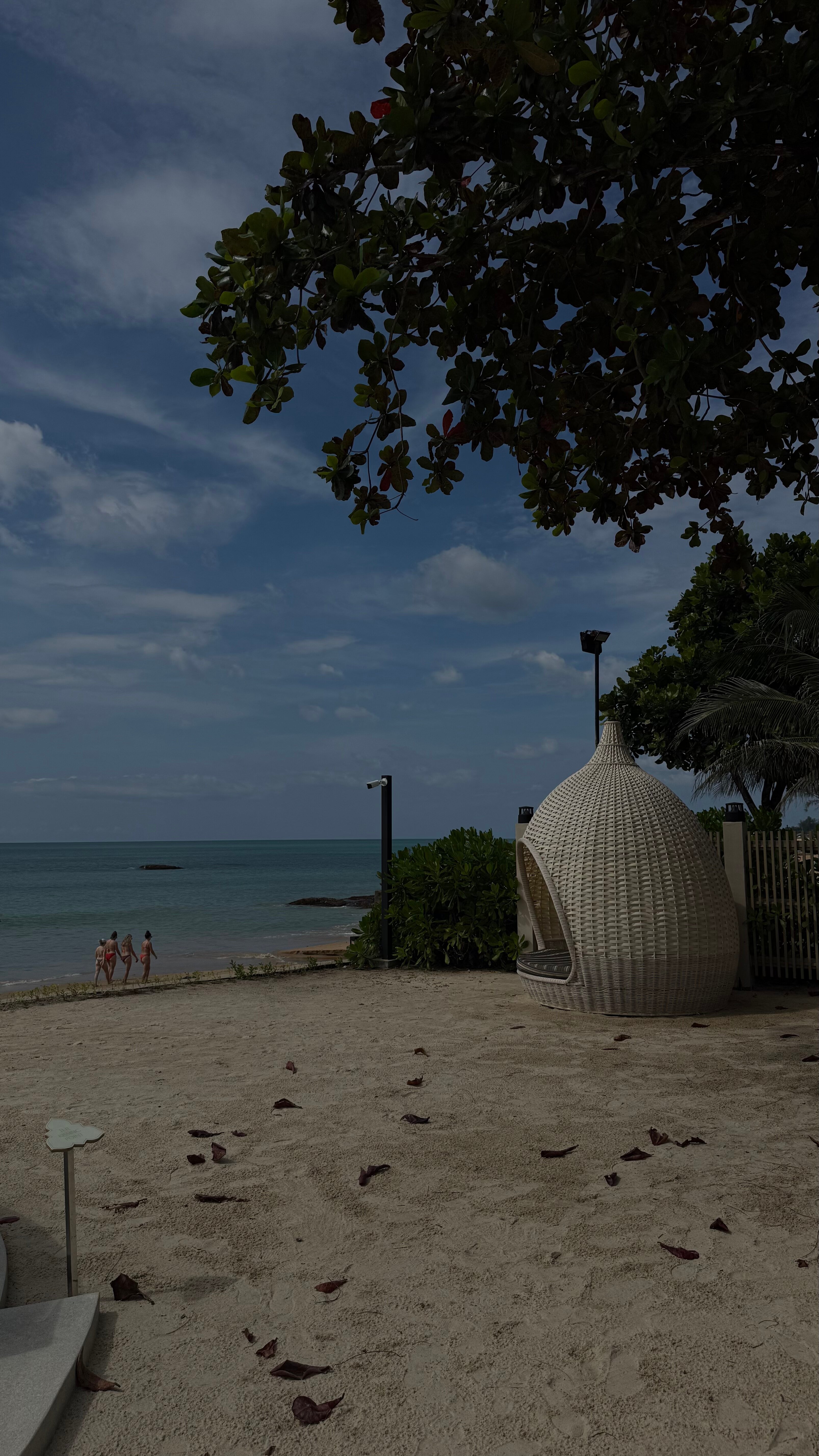 Фото The Little Shore Khao Lak by Katathani