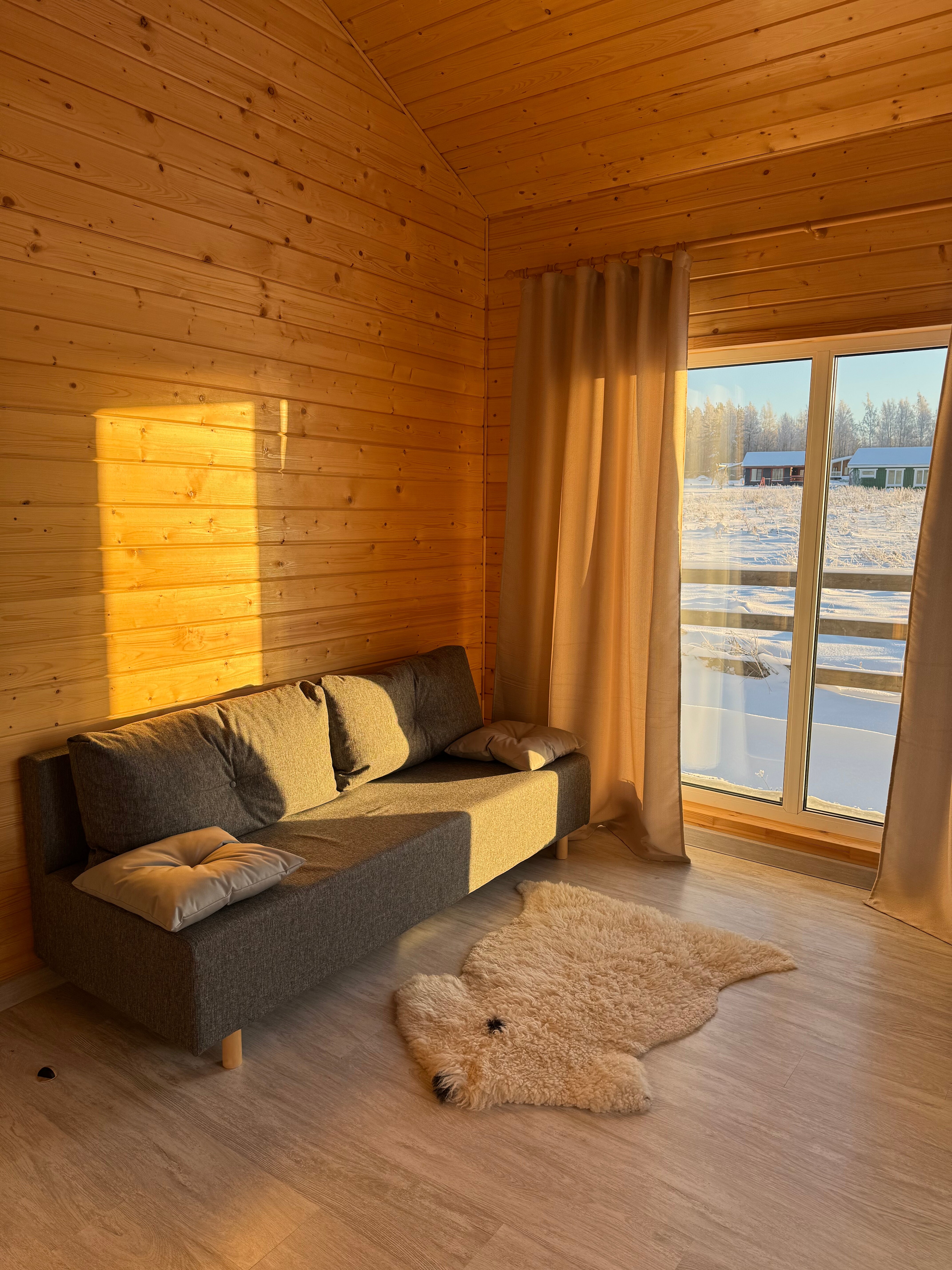 Фото Солнечная Поляна