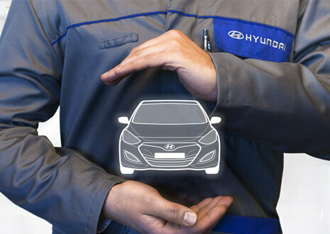 photo Автоюг, Hyundai
