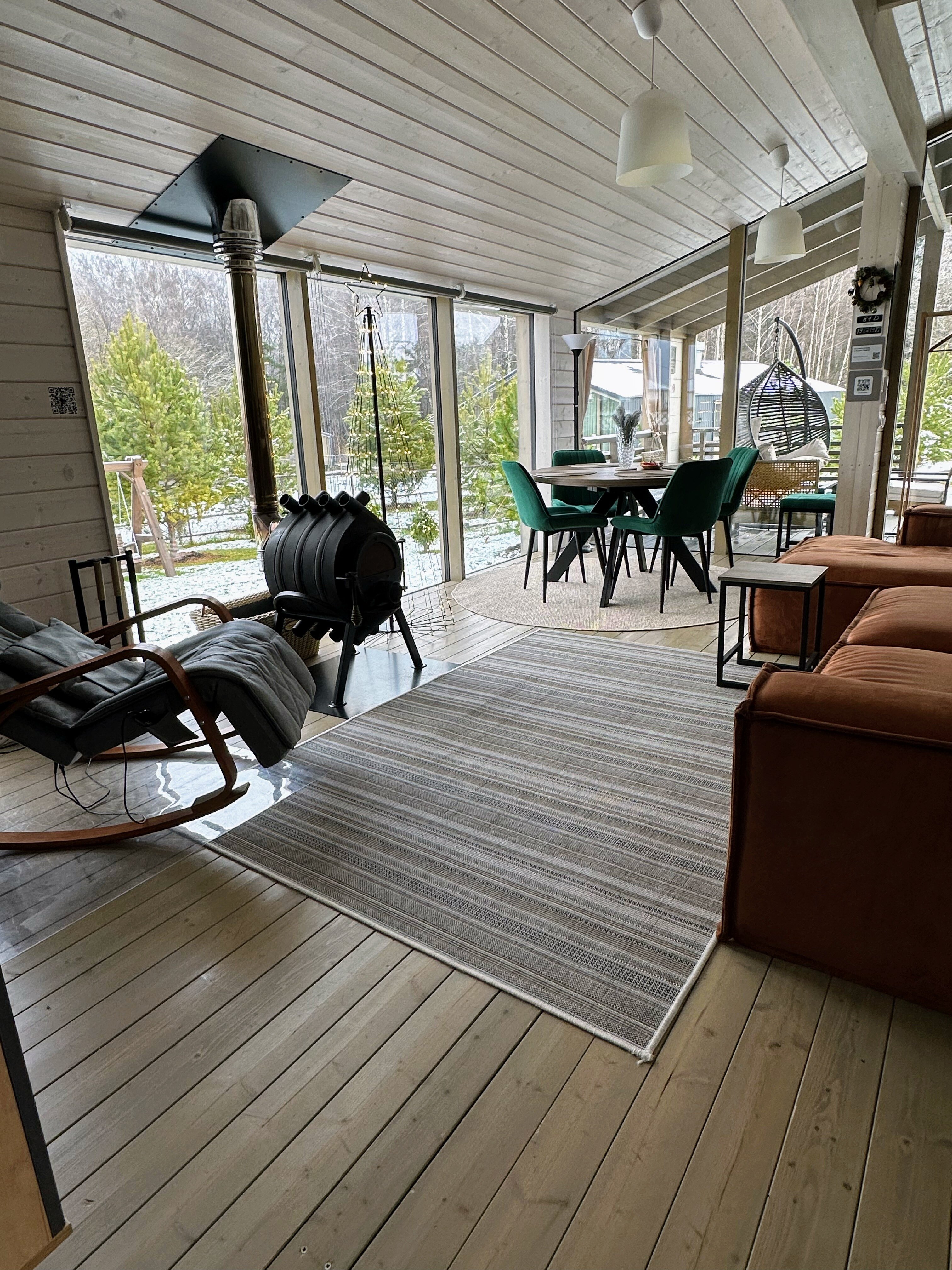 Фото Дубль Дачи Капитан