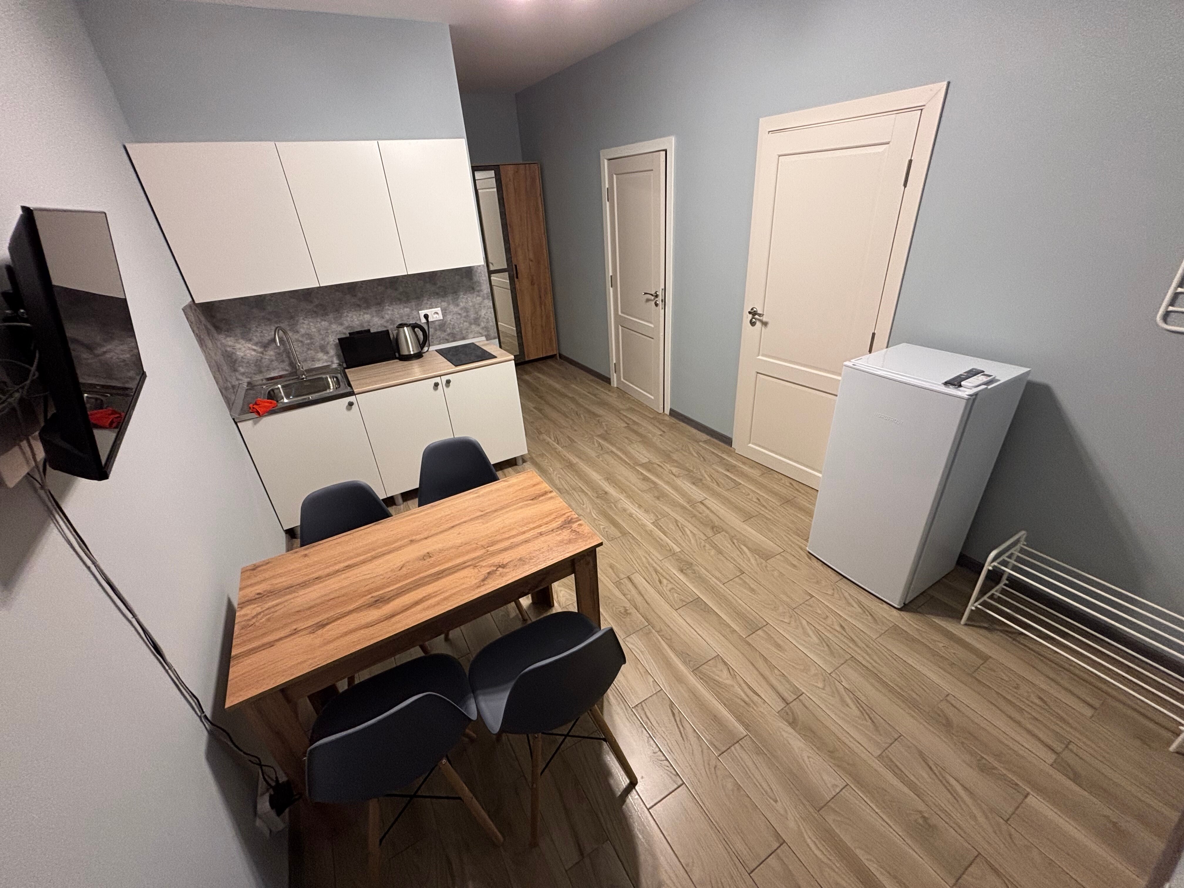 Фото Южная дача