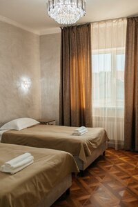 Иное жильё Полярис