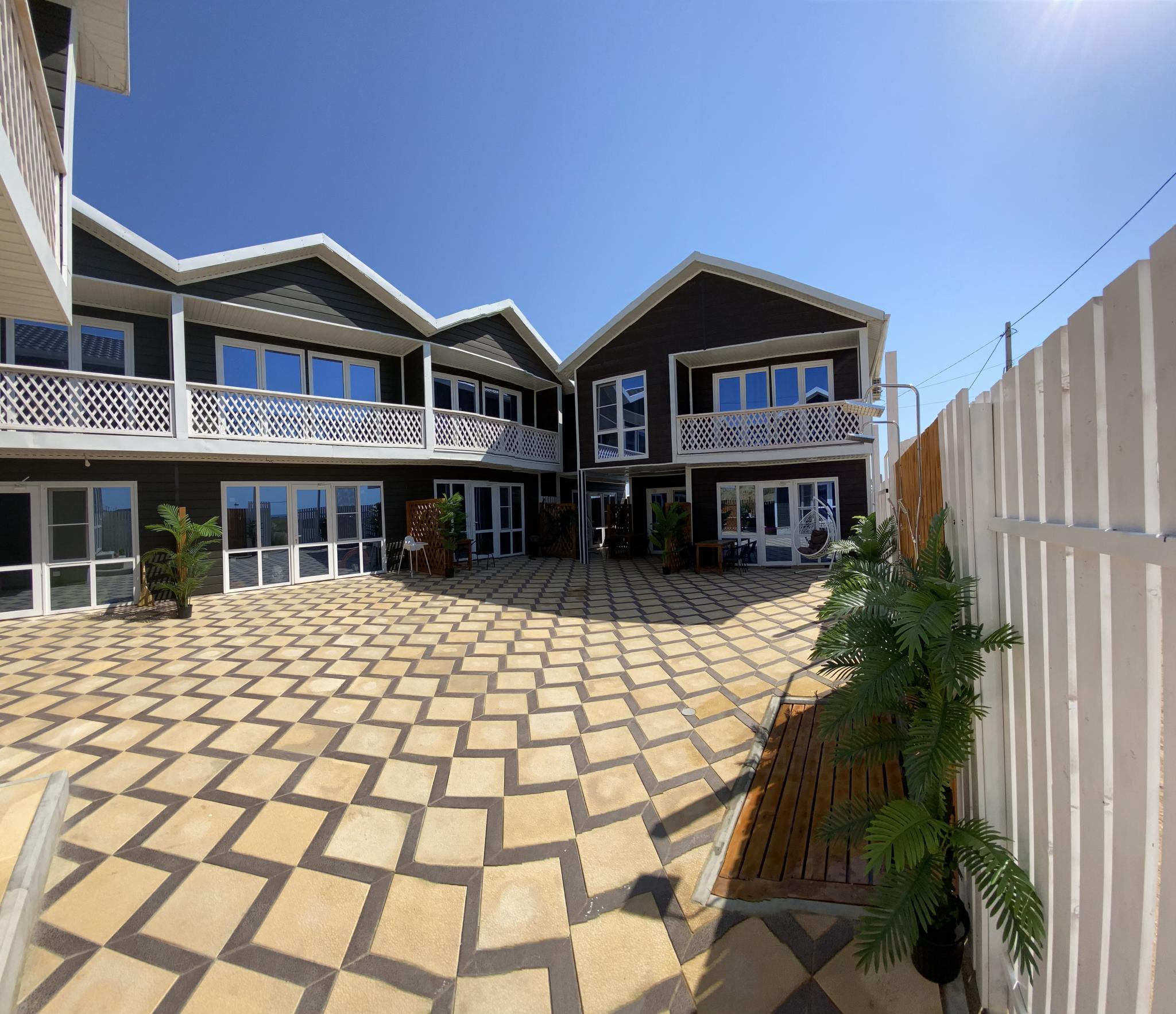 Фото отеля 5