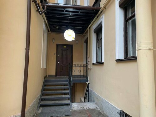 Лебедев Лофт на Невском 158  фото 1