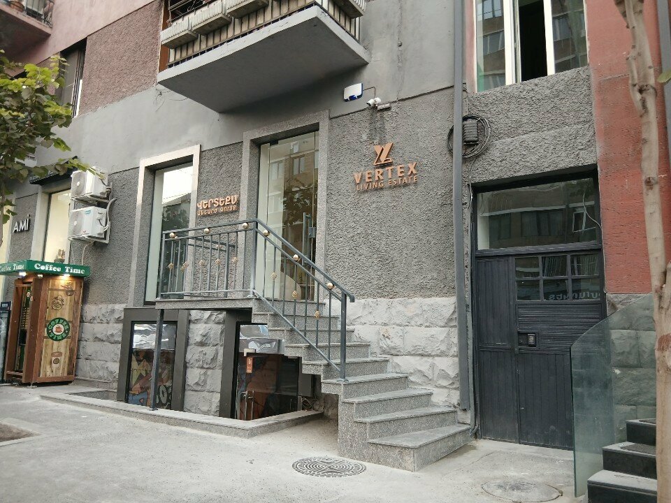 Real estate agency Vertex Living Estate, Yerevan, photo