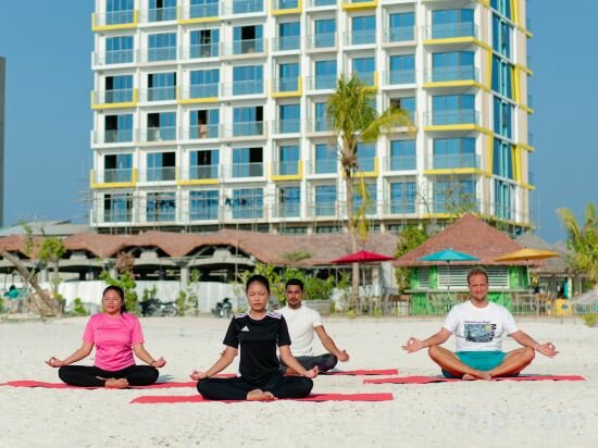 Фото H78 Guraidhoo