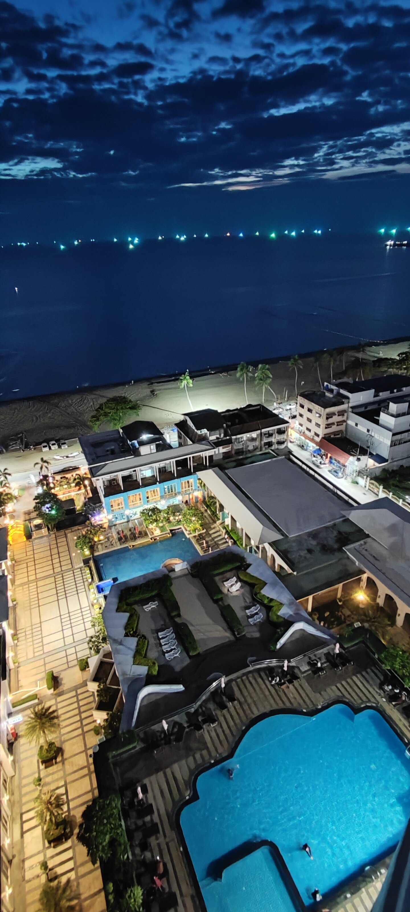 Фото D Varee Jomtien Beach
