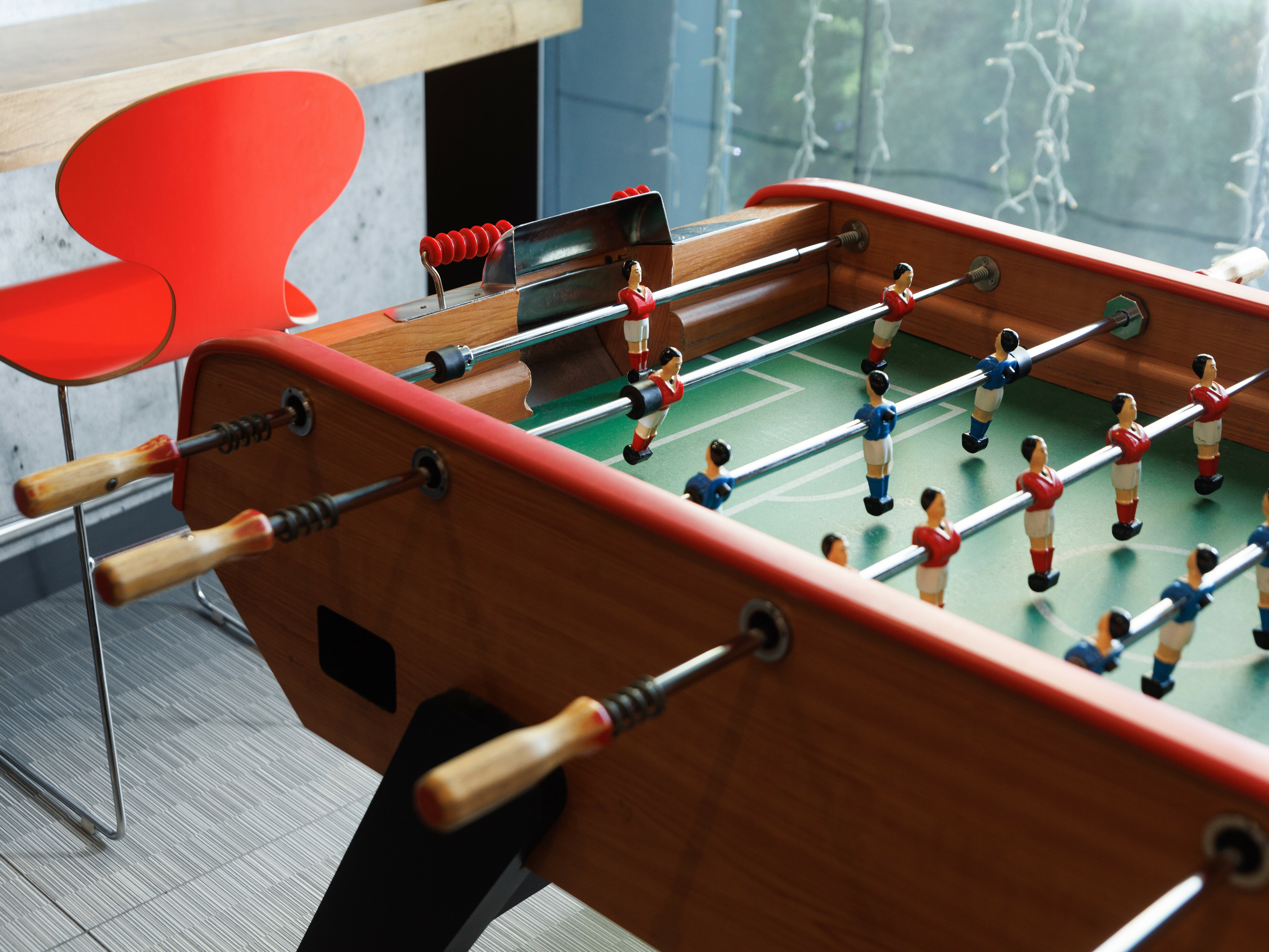 Фото Ibis Москва Динамо