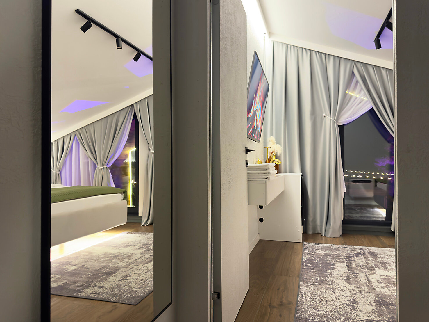 Фото Luxe House