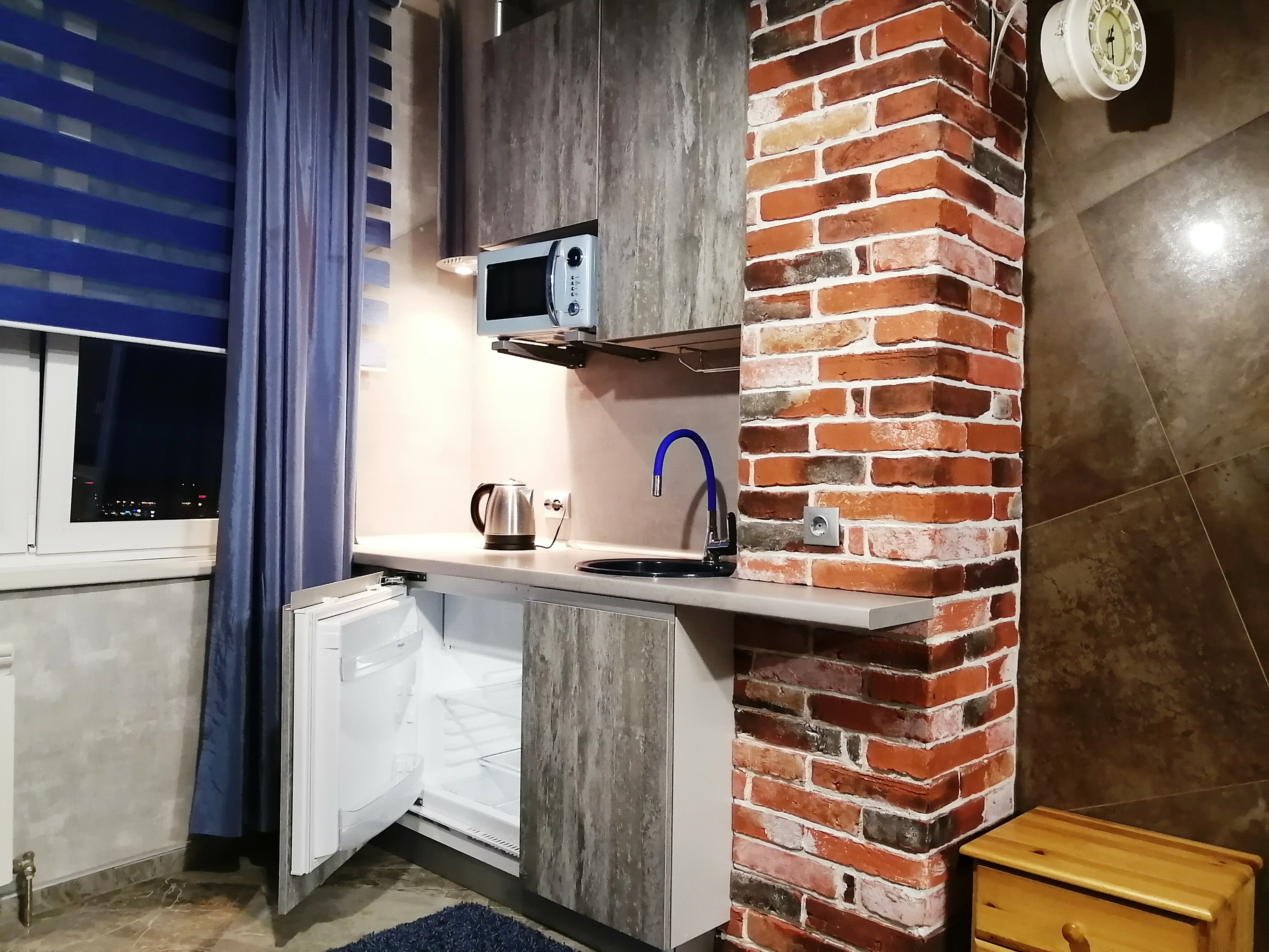 Фото Sauna Jacuzzi Apart