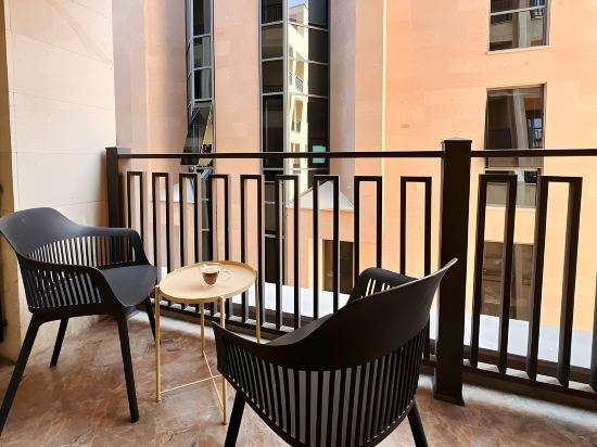 Фото Rooms Apart Hotel by Red