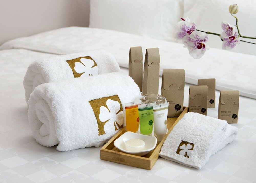 Фото Hotel Clover 5 Hong Kong Street