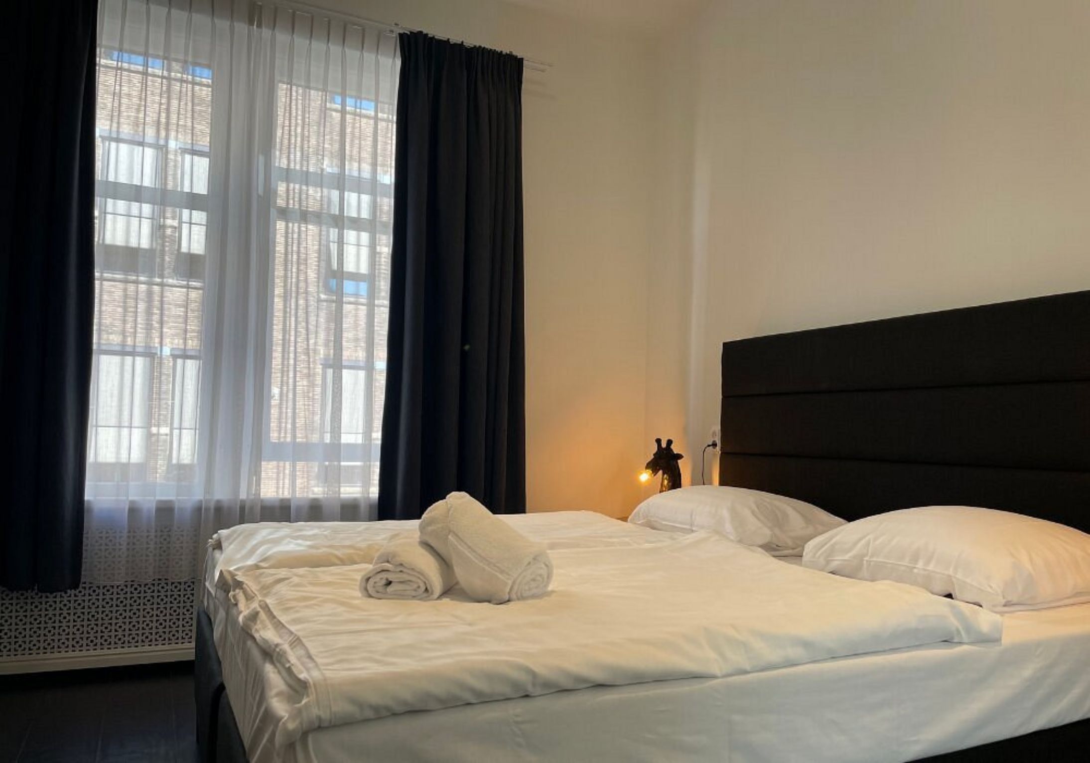 Фото City Hotel Rembrandt Square