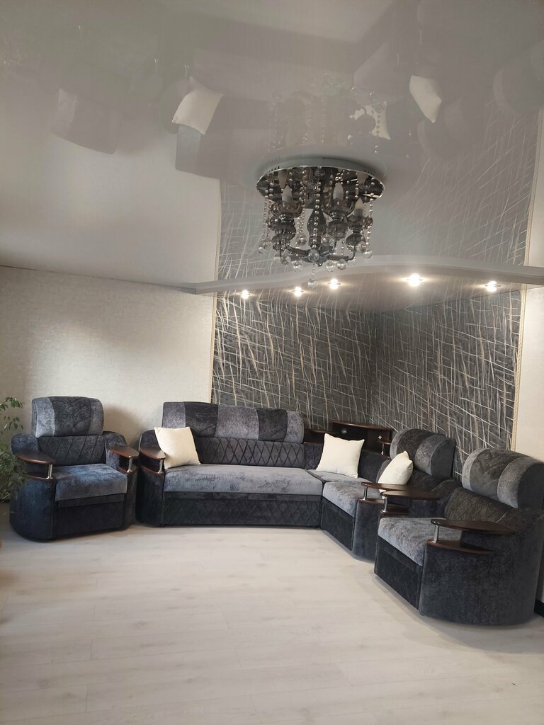 Furniture repair Идеа-лл, Isilkul, photo