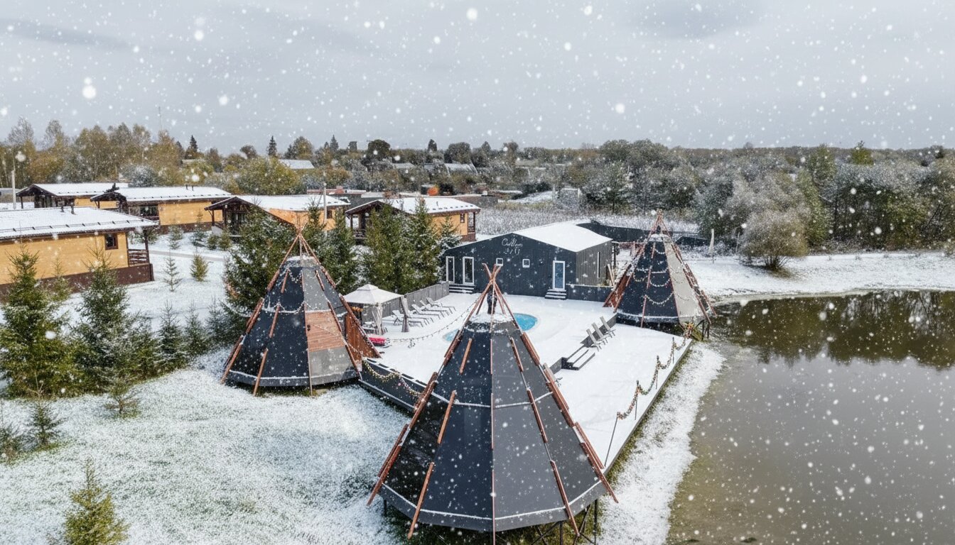 Фото Бухлово Парк