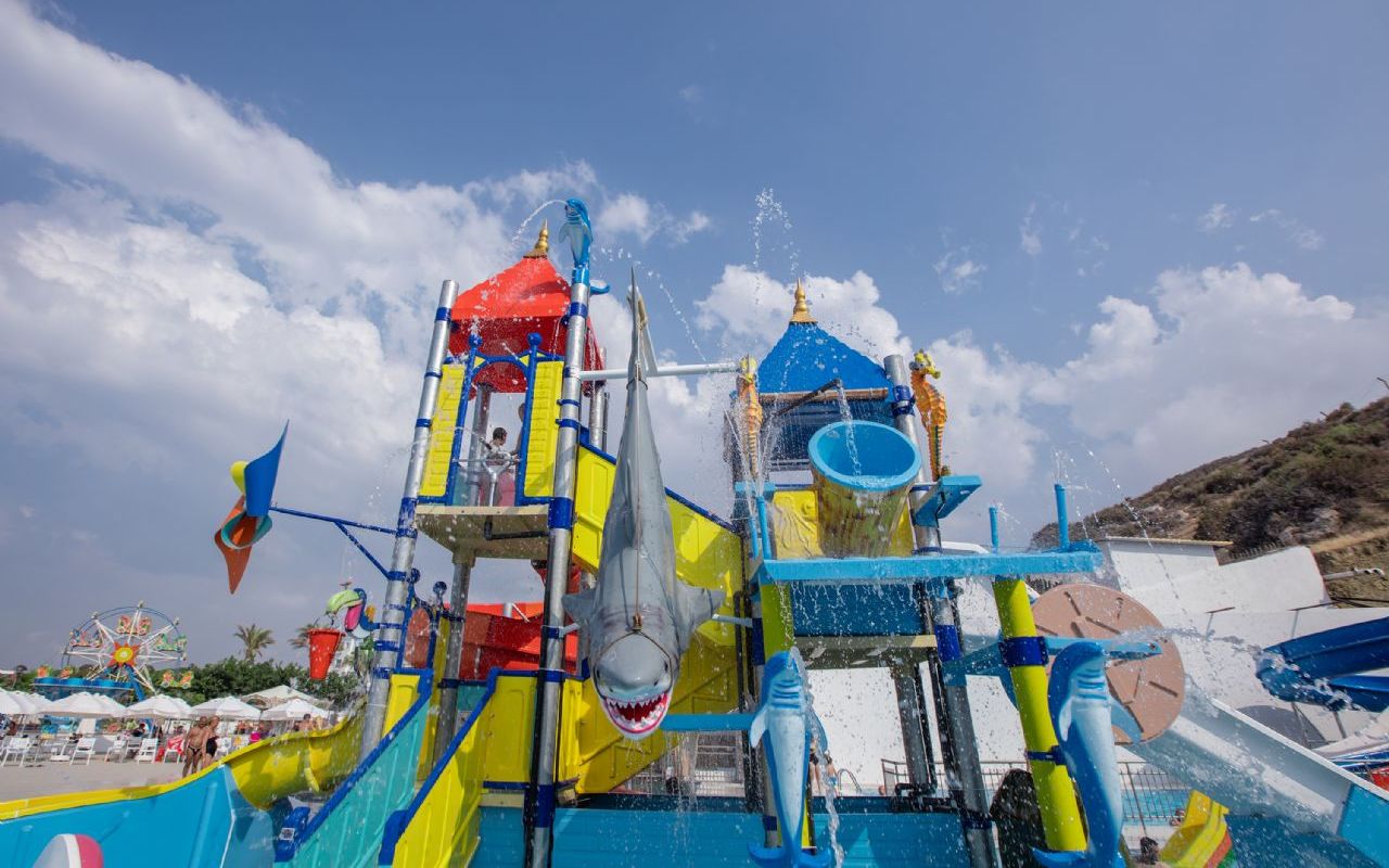 Фото Hotel Acapulco Resort & Convention & SPA