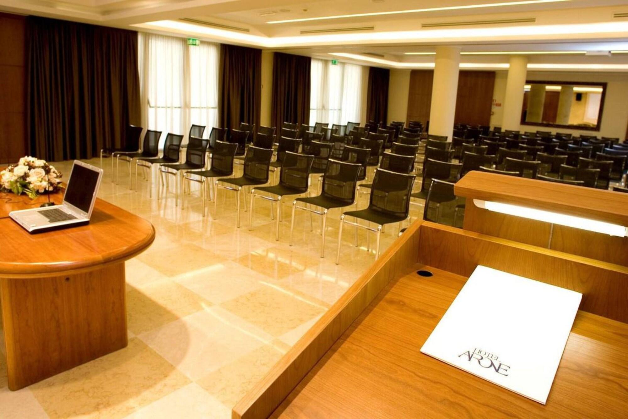 Фото Hotel Airone