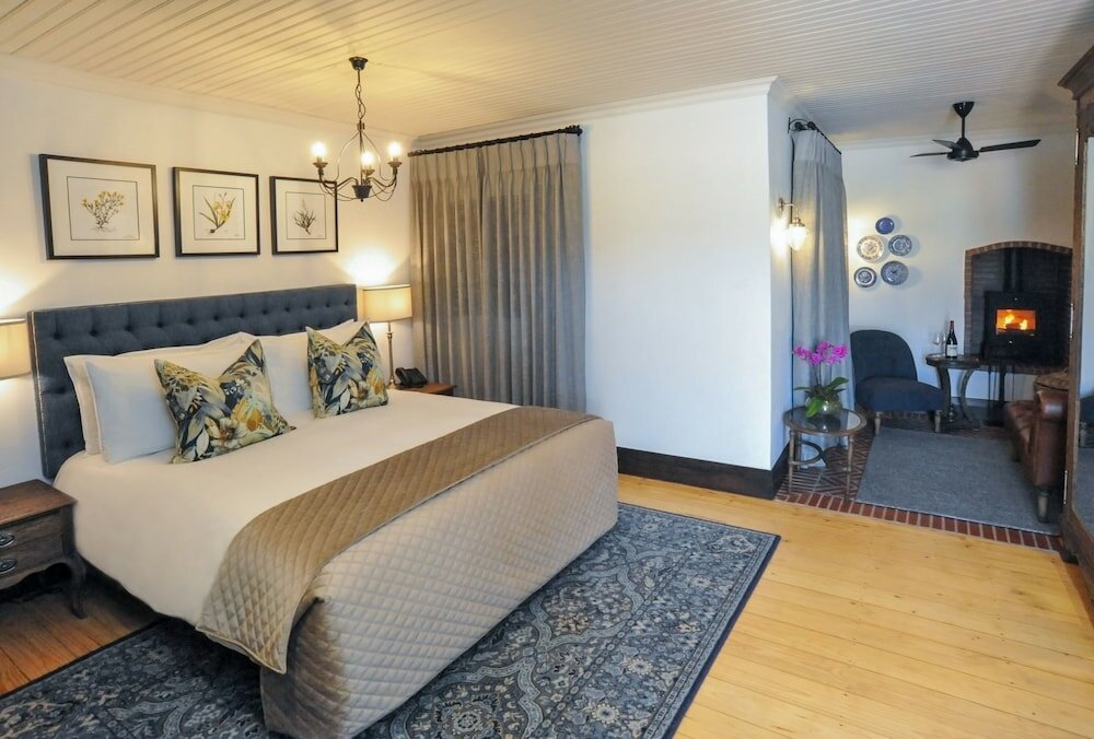 Фото Southern Sun de Wagen