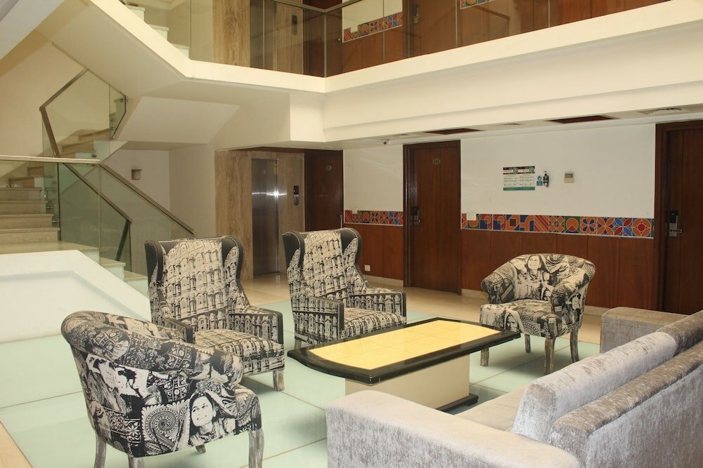 Фото отеля 3