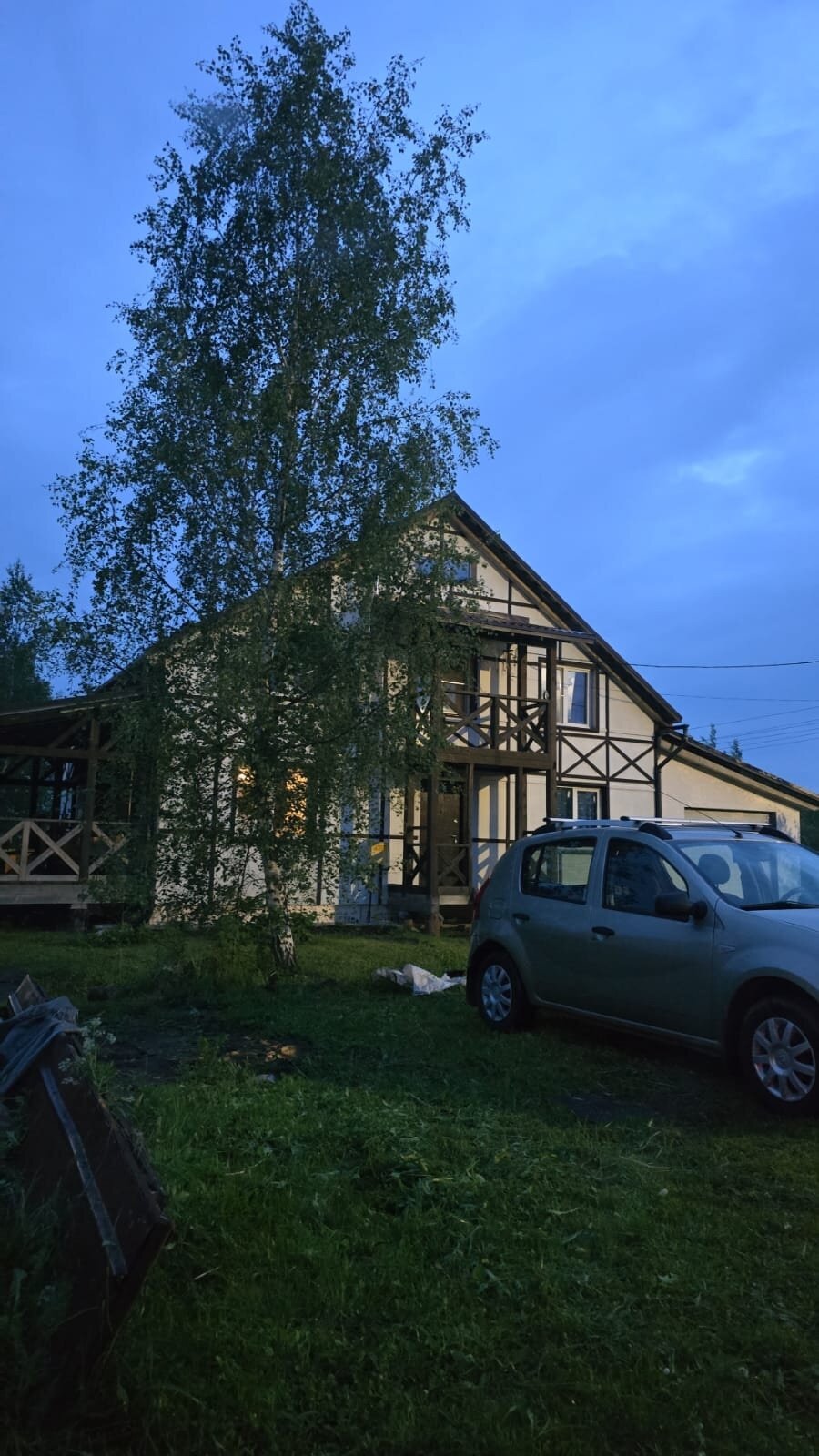 Фото Мишкин дом