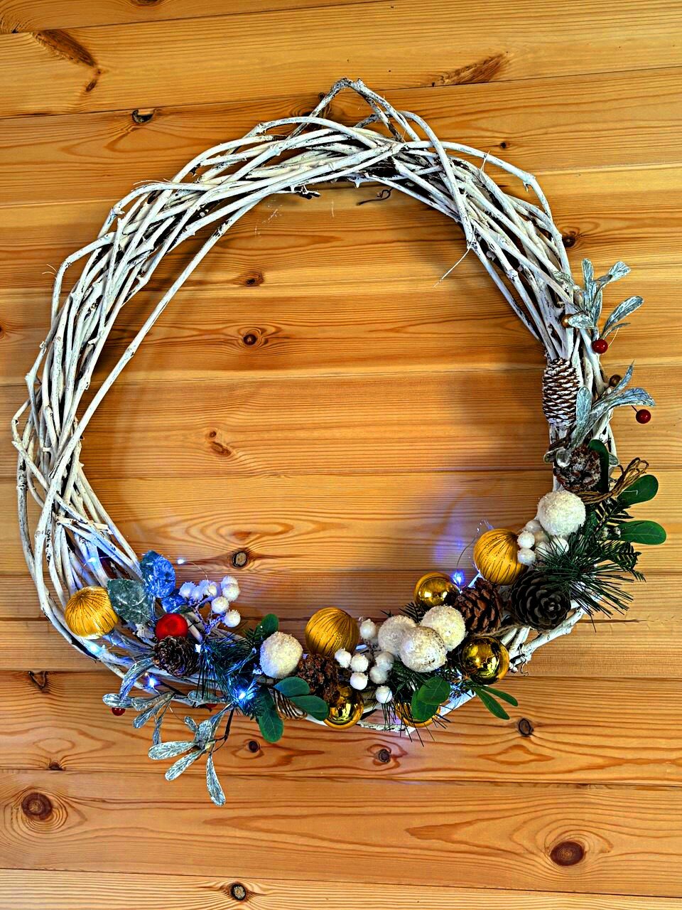 Фото Под звёздами