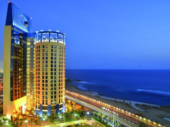Фото Rosewood Jeddah