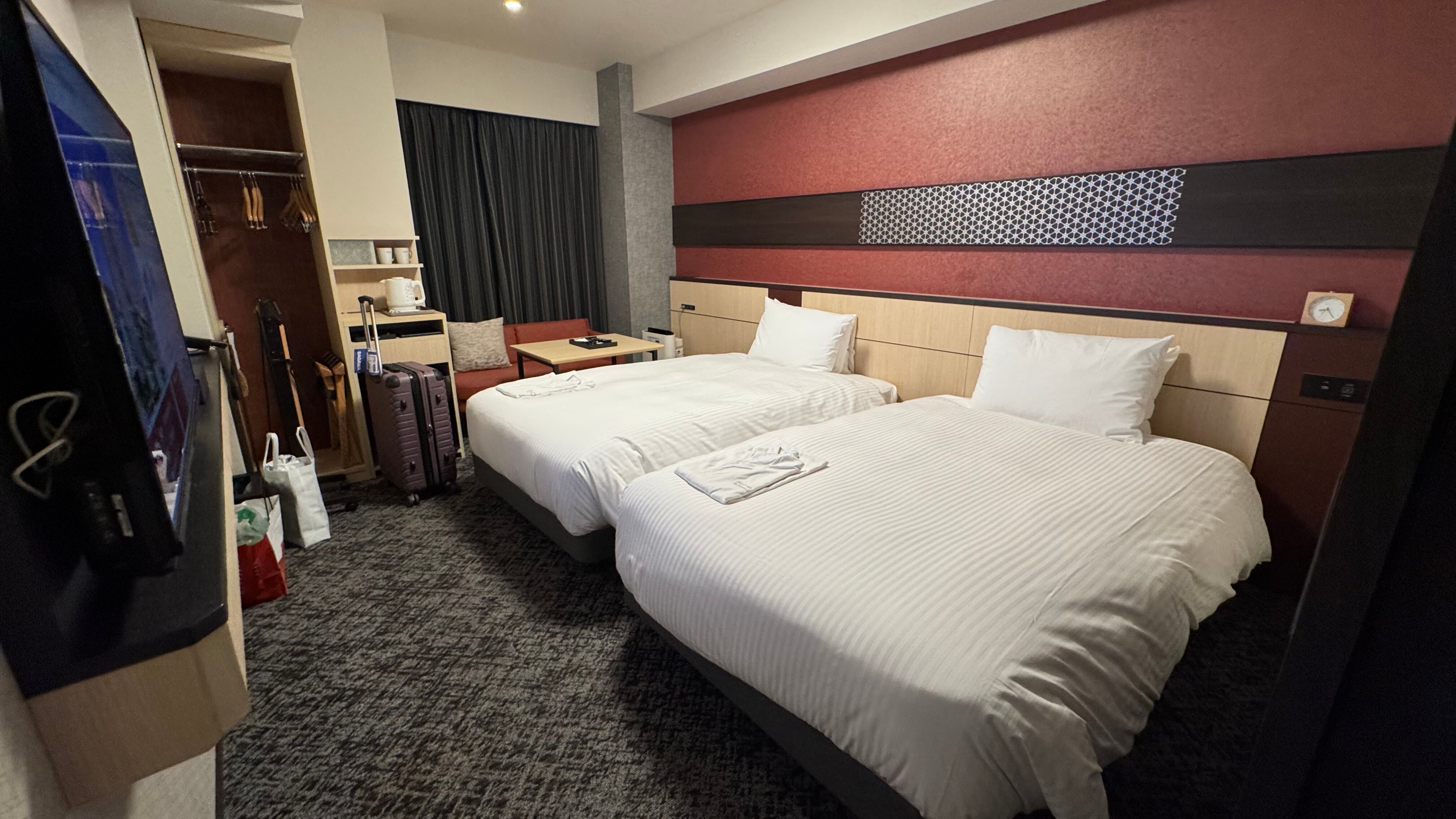 Фото Keisei Richmond Hotel Tokyo Monzennakacho