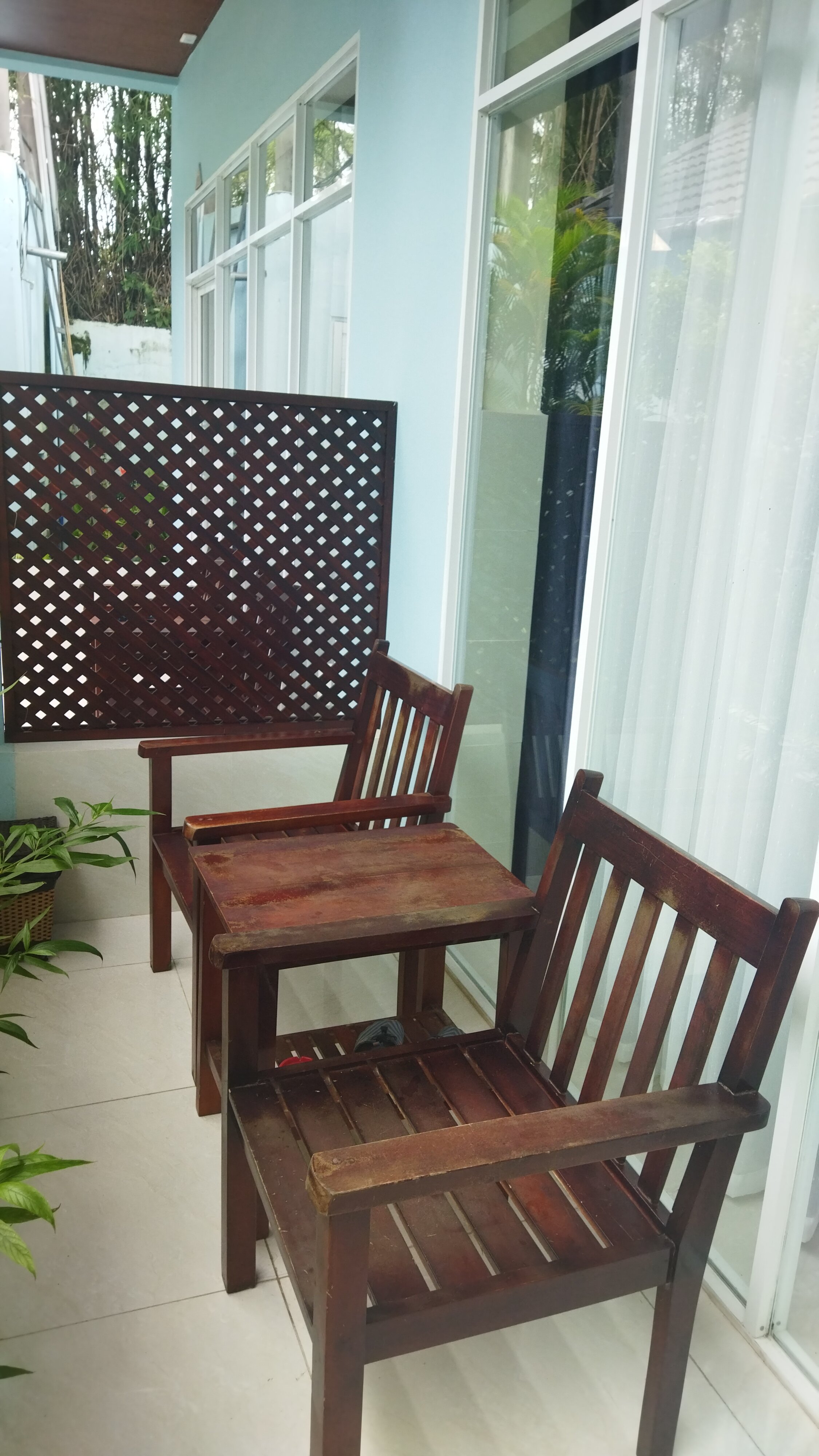 Фото Sunlight Bungalow