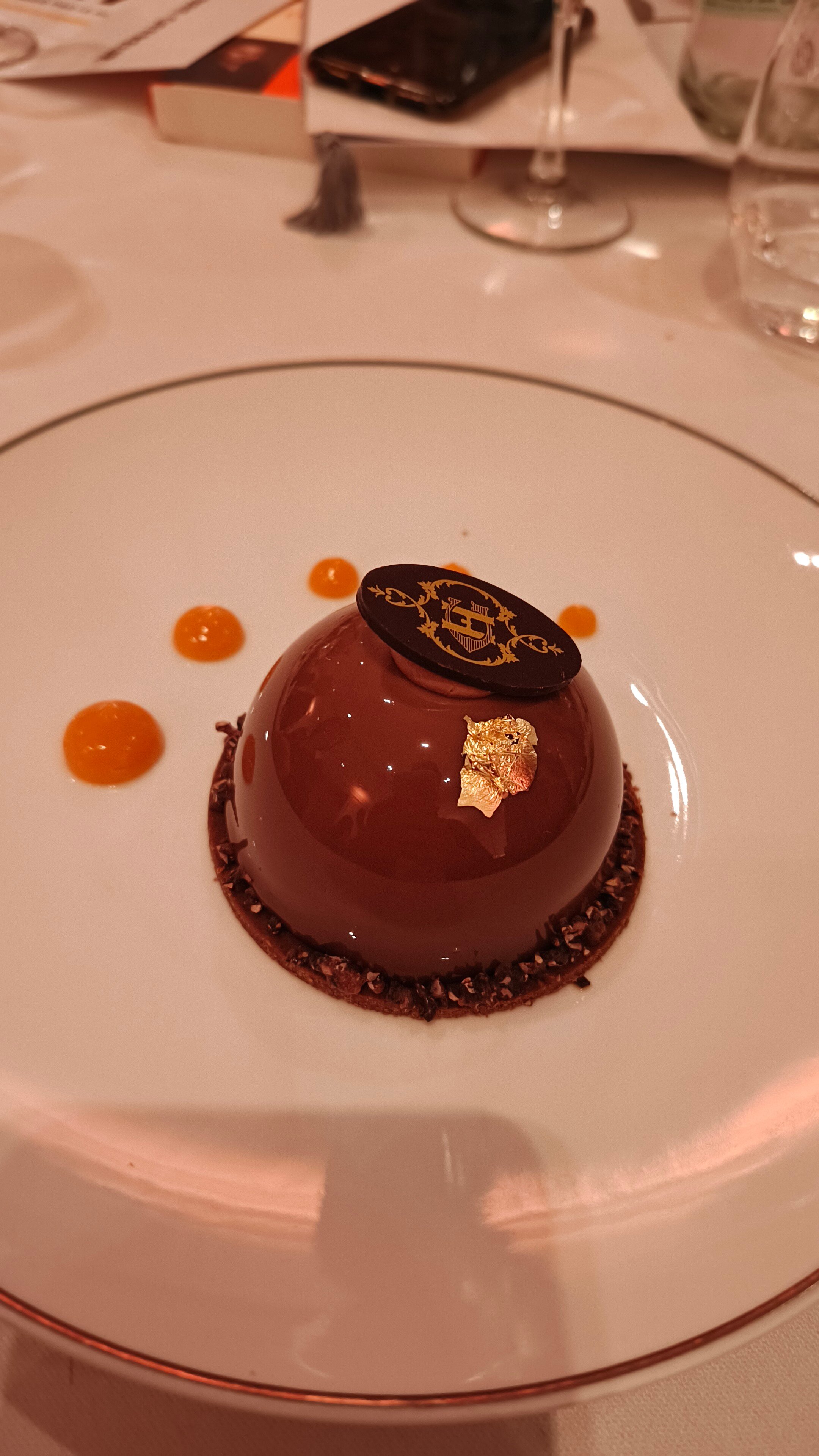 Фото InterContinental Paris - Le Grand