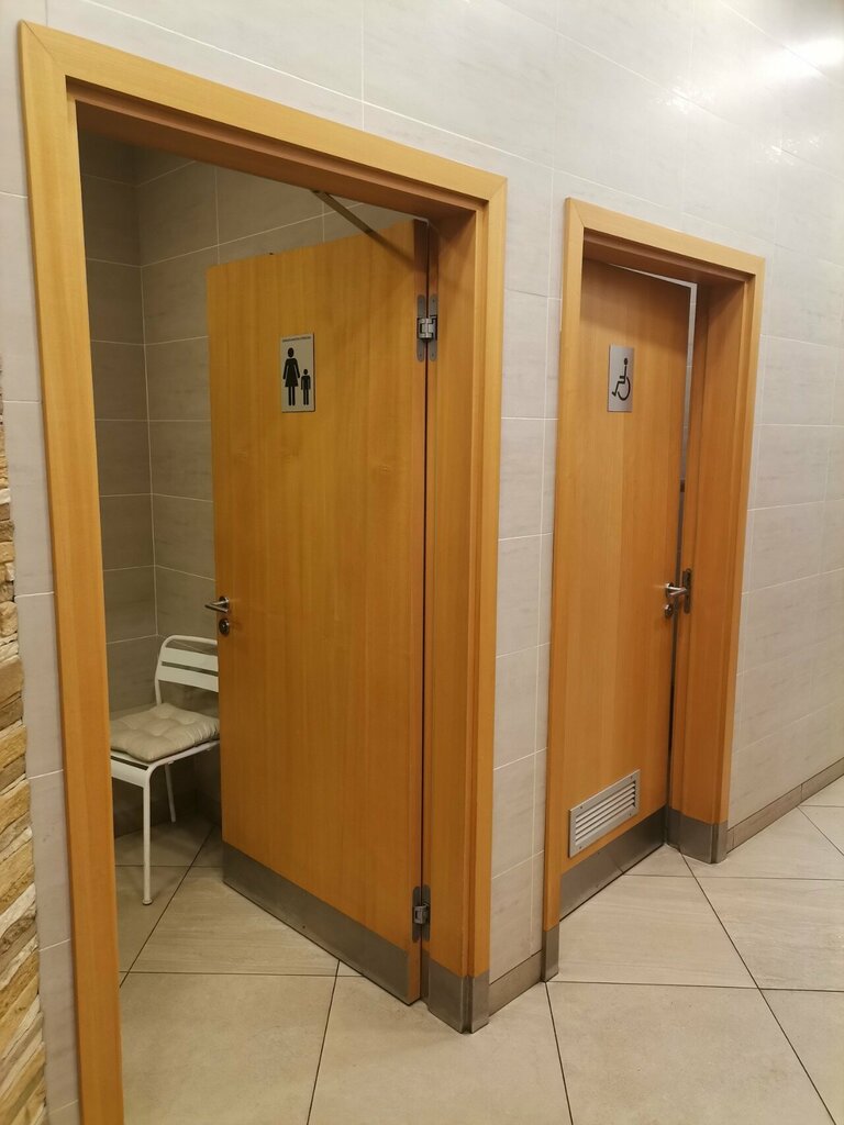 Mother and child room Комната матери и ребёнка, Kotelniki, photo