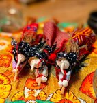 Dve metly (Petropavlovskaya Street, 59), gift and souvenir shop