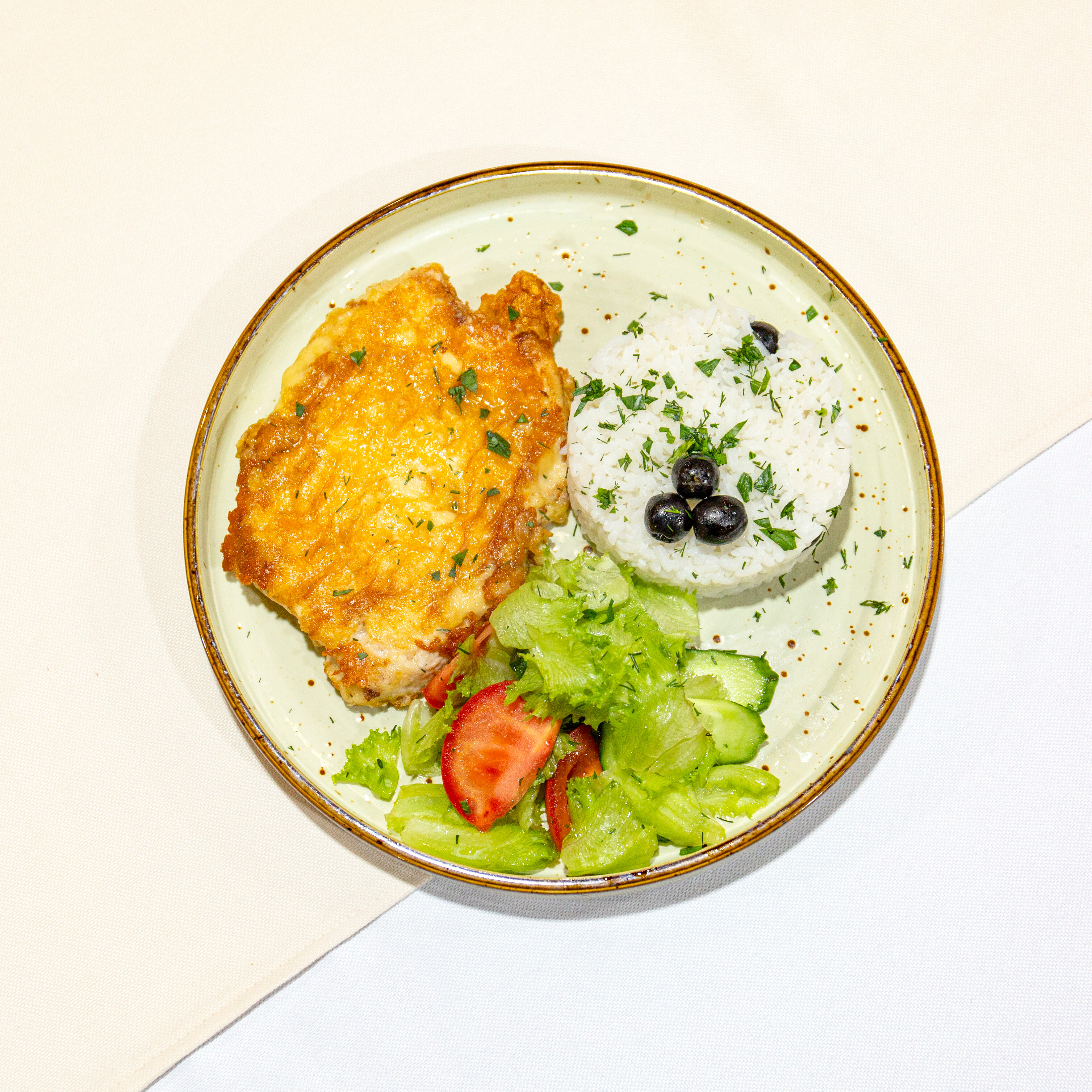 Фото Славянка