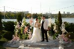 Vlada Wedding (Bolshaya Sadovaya Street, 93), organization of events