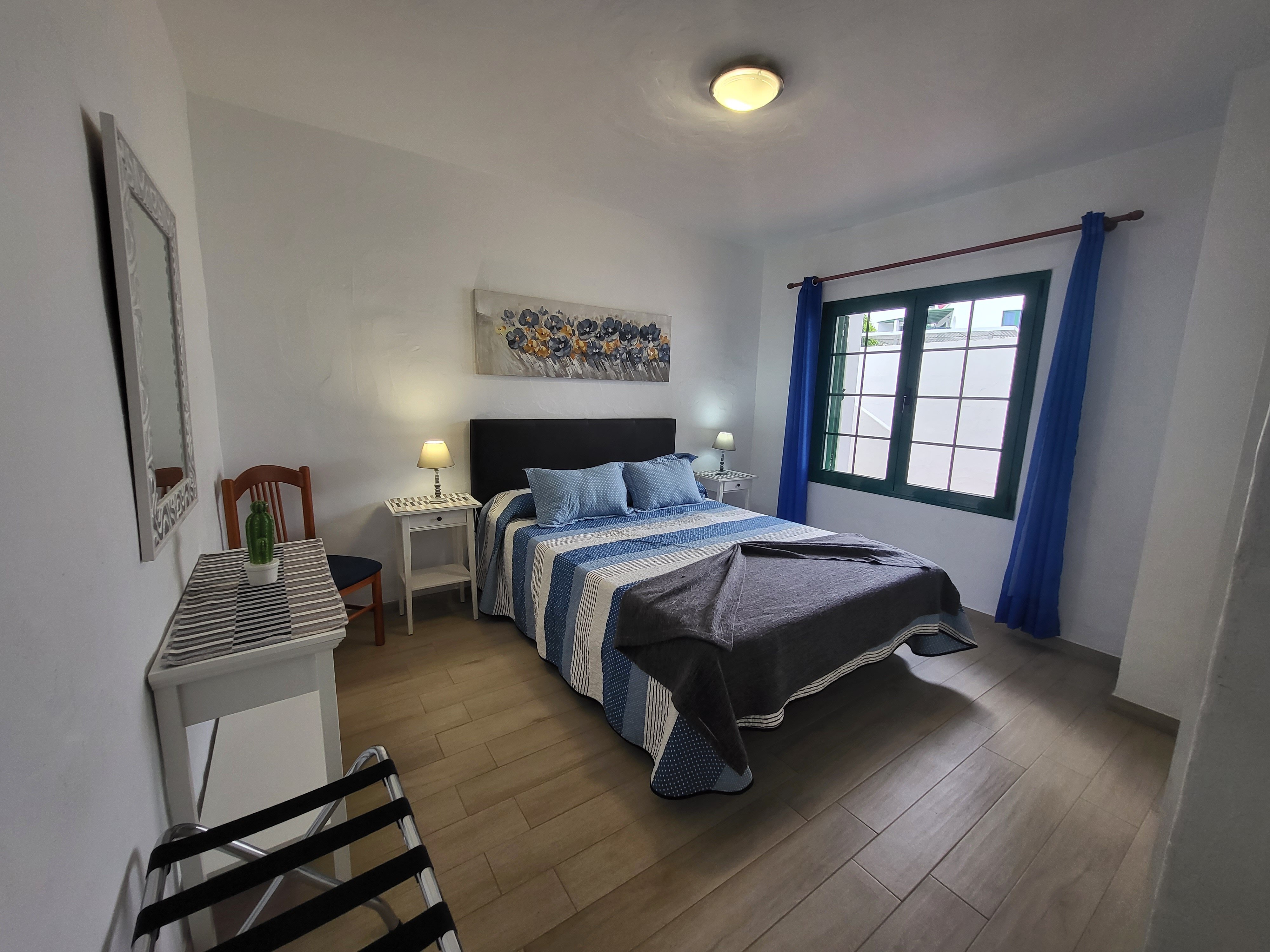 Фото Gueldera Apartments