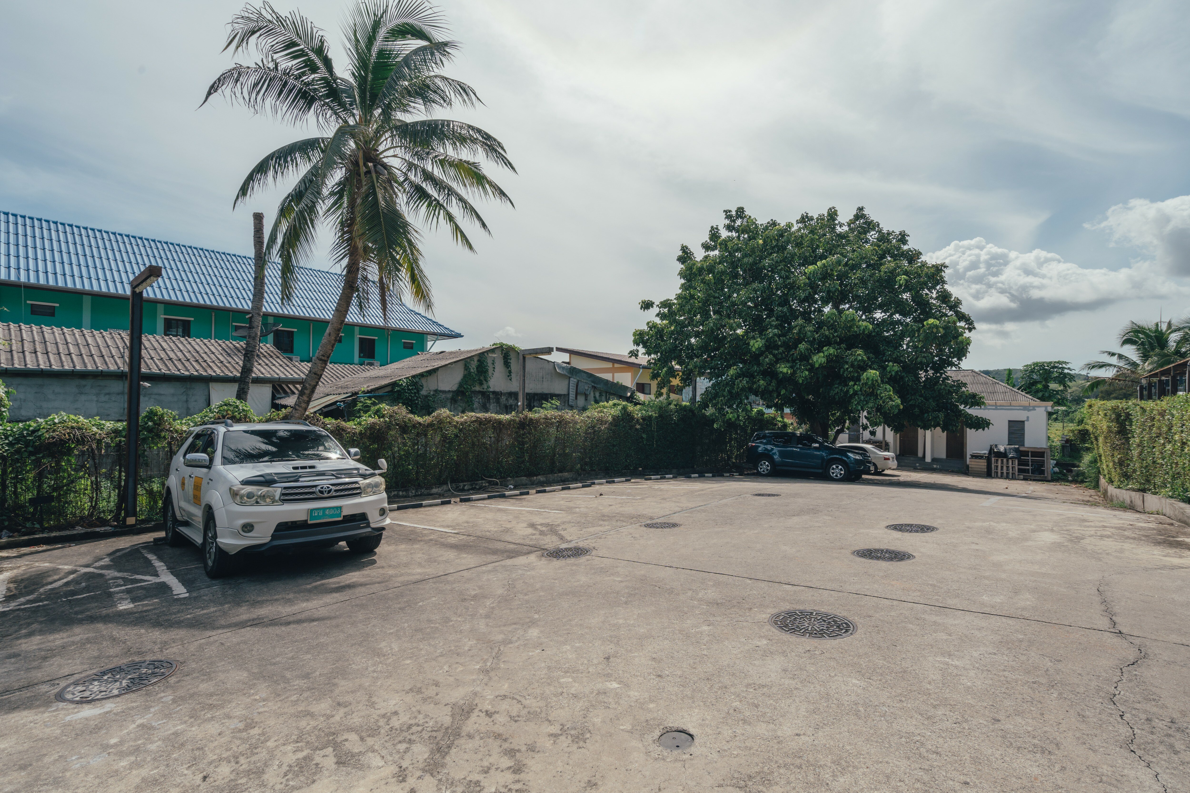 Фото Sugar Marina Aviator Phuket Airport