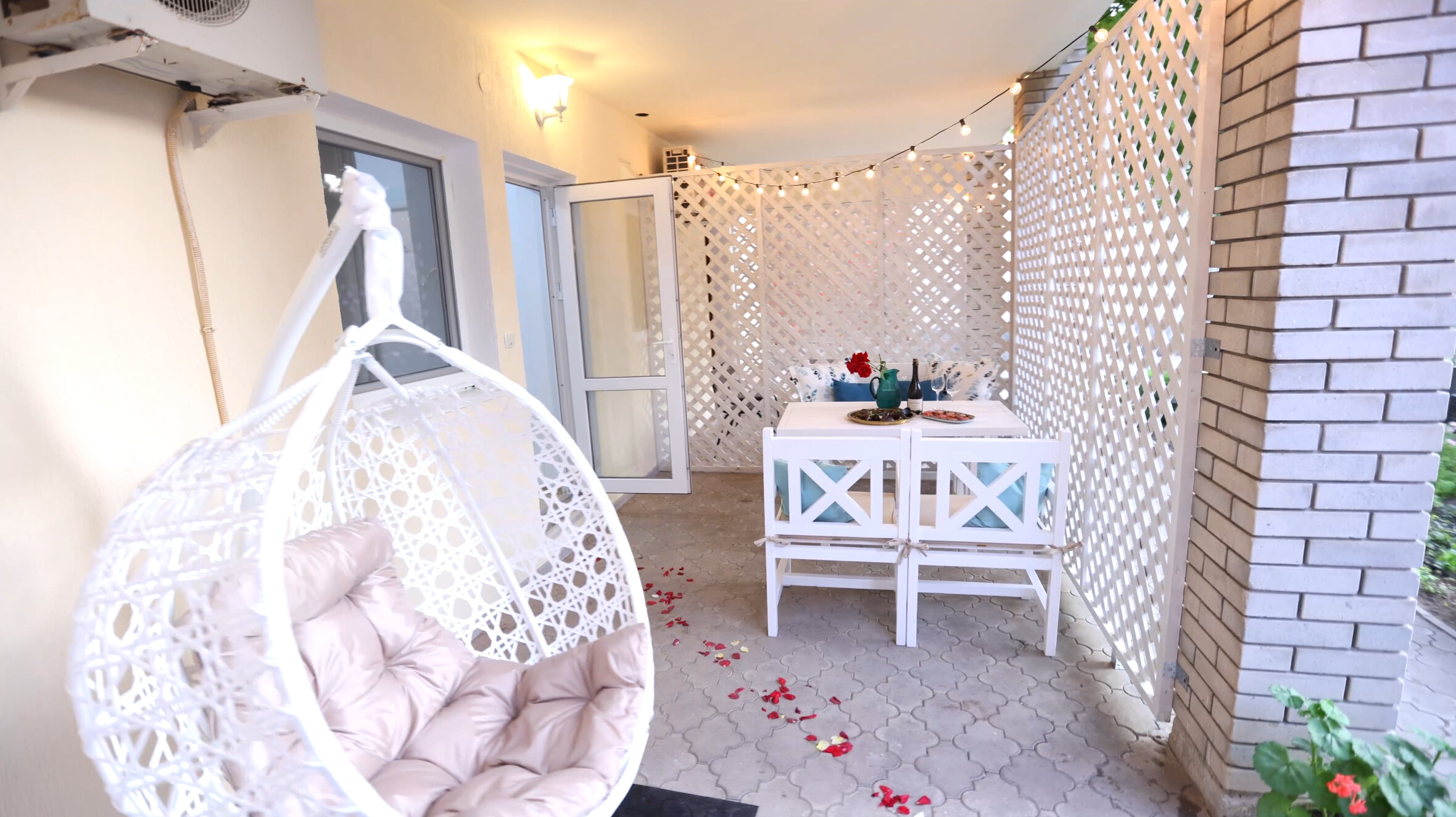 Фото Гостевой дом Прекрасная гавань