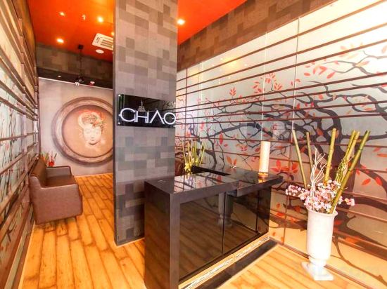 Фото Somerset Greenways Chennai